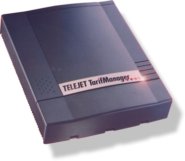 TELEJET TarifManager® ISDN